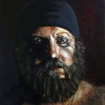 Profile Picture of Allen Morse (@allenmorse_painter) on Instagram