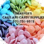 Profile Picture of Shaffers Cake and Candy (@shafferssuppy) on Instagram