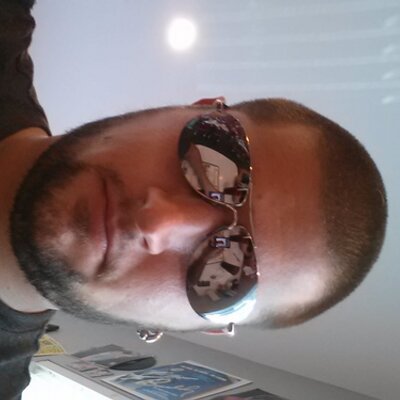Profile Picture of Jim Baree (@filthyjews) on Twitter