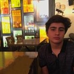 Profile Picture of Alp Aydın Şahin (@_alpsahin_) on Instagram