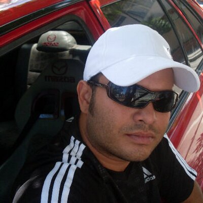 Profile Picture of Alex Varon (@alexvaron81) on Twitter