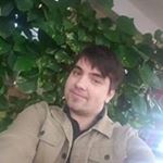 Profile Picture of Nathan Carrington (@real_evil) on Instagram