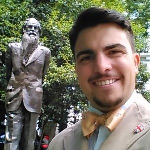 Profile Picture of Daniel Ponte-Balas (@PonteBalas) on Twitter