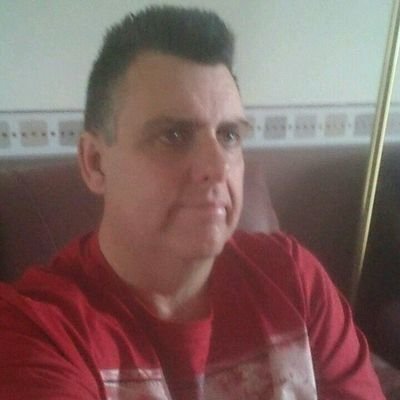 Profile Picture of Gary Chippendale (@ChippendaleGary) on Twitter