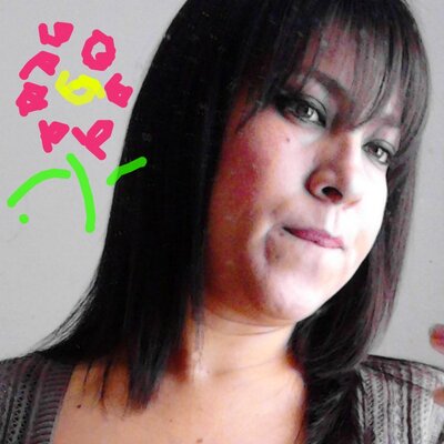 Profile Picture of Claudia Santacruz He (@HeSantacruz) on Twitter