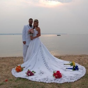 Profile Picture of Krystal Cecil Whitlock (@mrswhitemike) on Myspace