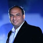 Profile Picture of Bandish Shah (@shahbandish) on Instagram