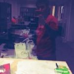 Profile Picture of Clinton Roy Jr Miuse (@clintonroyjr) on Instagram