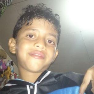 Profile Picture of Sean Fabricio. Rojas (@sian110105) on Twitter