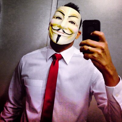 Profile Picture of Jonathan Gautier (@JTDINERO318) on Twitter