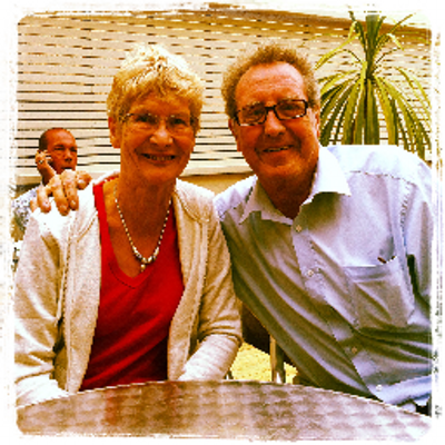 Profile Picture of Ken Hutchison (@presleyx1) on Twitter