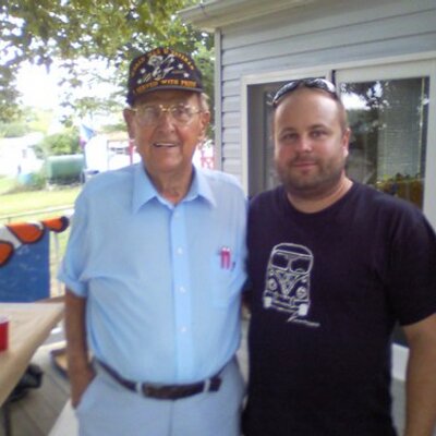 Profile Picture of Jesse Jachimski (@jjachimski) on Twitter