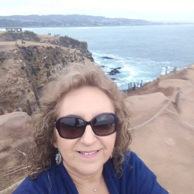 Profile Picture of Teresa Reyes Parra (@terepili) on Twitter