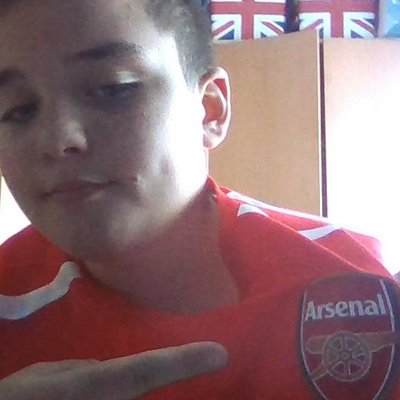 Profile Picture of Max James Gooner (@MaxJamesBridger) on Twitter