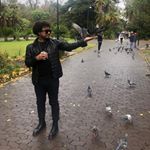 Profile Picture of Steve Adams (@steverainer451) on Instagram