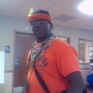 Profile Picture of Jerome Burden (@Jerome-Burden) on Facebook