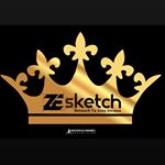 Profile Picture of ZeSKeTcH👑 (@zesketch_) on Instagram