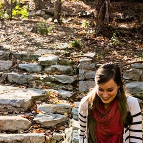 Profile Picture of Lisa Shockley Murphy (@lisafollows) on Pinterest