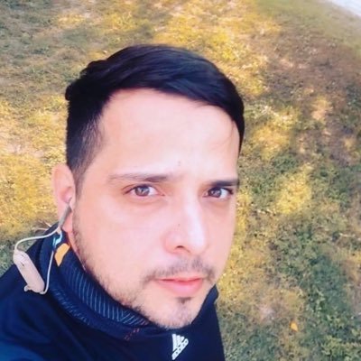 Profile Picture of Félix Quintanilla (@fequintanilla) on Twitter