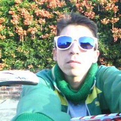 Profile Picture of David Barberi (@barberi_david) on Twitter