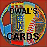 Profile Picture of Dustin Waldrop (@dwalcards) on Instagram