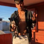 Profile Picture of Mario A. Troncoso (@montana__mario) on Instagram