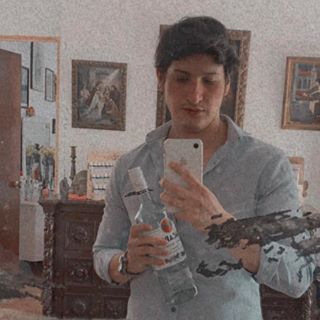 Profile Picture of Daniel Collen (@daniel.colen.549) on Facebook