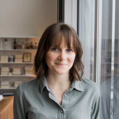 Profile Picture of Erin Butler Woolf (@erinbwoolf) on Twitter