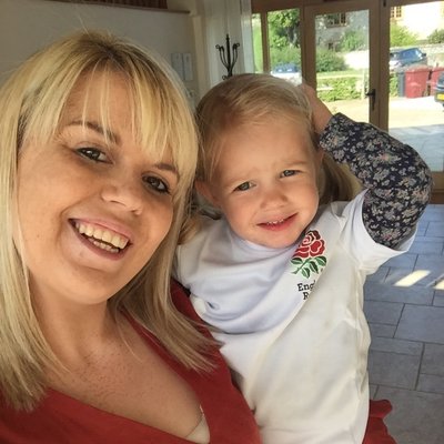 Profile Picture of Stacey Davies (@lil_davies) on Twitter