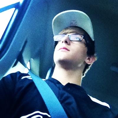 Profile Picture of Isaac Tucker (@Isaac_Tucker2) on Twitter