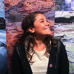 Profile Picture of Zoe Bommarito (@zoebommarito) on Flickr