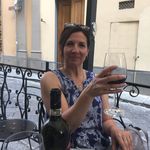 Profile Picture of Monique Arsenault (@monique.arsenault1968) on Instagram
