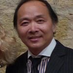 Profile Picture of Liu Yi (@liuyi_1102) on Instagram