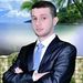 Profile Picture of Ibrahim Farroukh (@ibrahimfarroukh) on Pinterest