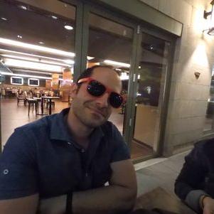 Profile Picture of Mike Paradiso (@mikeparadiso) on Twitter