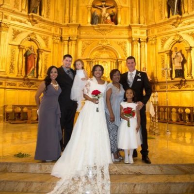 Profile Picture of Elida Virginia (@eli_bernard) on Twitter