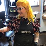 Profile Picture of hair by Jamie Ferris at Bliss (@jamieferris.at.bliss) on Instagram