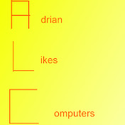 Profile Picture of Adrian Fleming (@adrianfleming1366) on Youtube