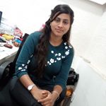 Profile Picture of Usha Prajapati (@usha.prajapati.50) on Instagram