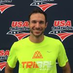 Profile Picture of Michael Weisgerber (@swim.mike.run03) on Instagram