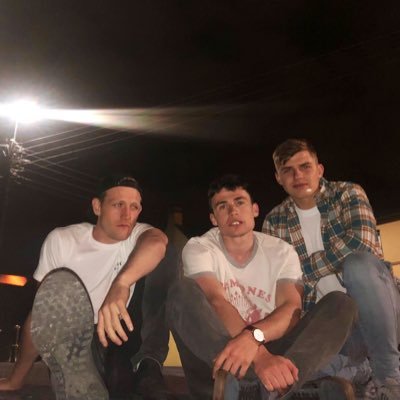 Profile Picture of Sam Ryan (@SamRyan15) on Twitter