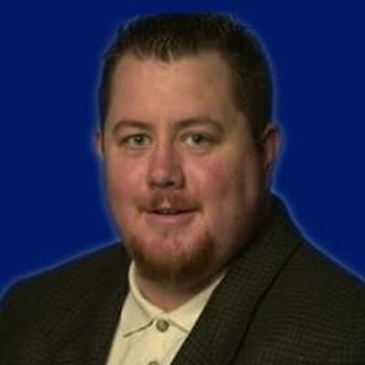 Profile Picture of Brad Biggs (@BradBiggs) on Twitter