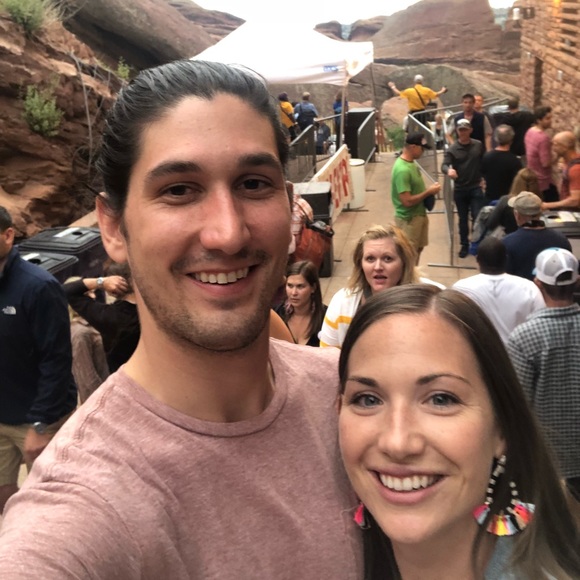 Profile Picture of Sam Bidwell (@sjbidwell4) on Poshmark