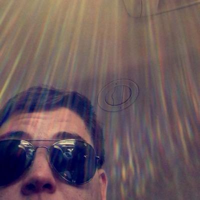 Profile Picture of Josh Chapel (@chapel_josh) on Twitter