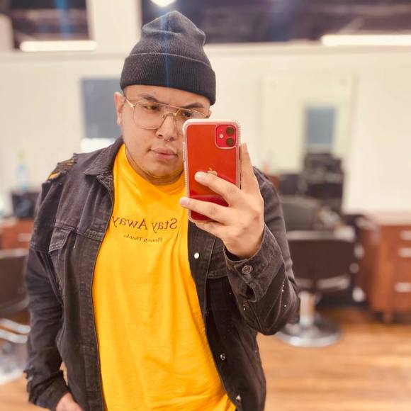 Pablo Antonio - Poshmark Profile Picture of Pablo Antonio (@panther1994) on Poshmark