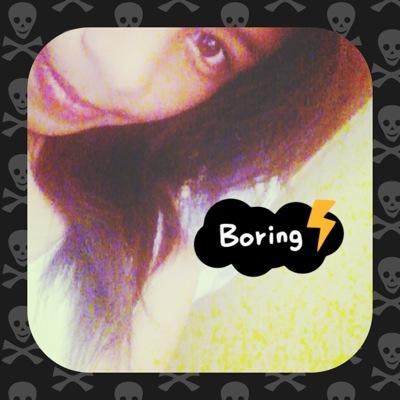 Profile Picture of Danielle Atienza (@RealDanAtienza) on Twitter