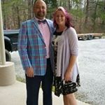 Profile Picture of Brian Hines (@pastorbrianh72) on Instagram
