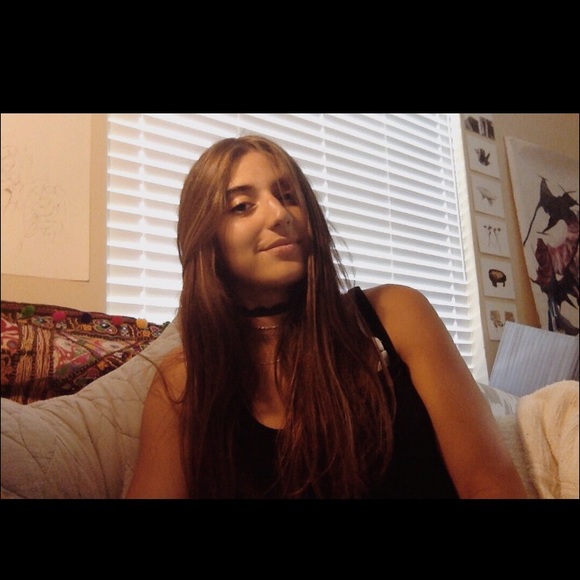 Profile Picture of Aileen Cano (@aileencano) on Poshmark