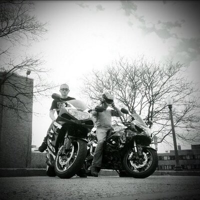 Profile Picture of Patrick S Lykins (@PLykins) on Twitter