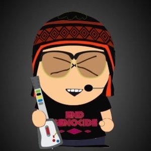 Profile Picture of Pierce Rivera (@none_intended7) on Myspace